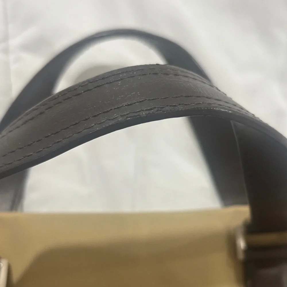 Tan Tumi |Bag